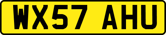 WX57AHU