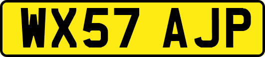 WX57AJP
