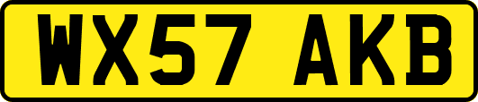WX57AKB