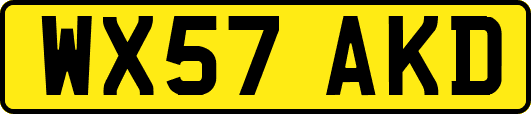 WX57AKD