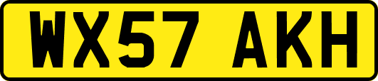 WX57AKH