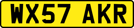 WX57AKR