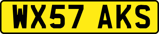 WX57AKS