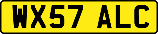 WX57ALC
