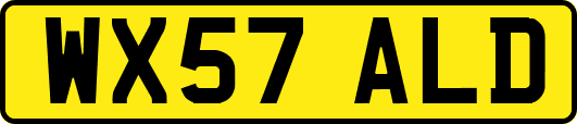 WX57ALD