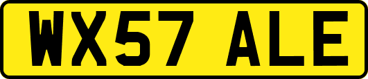 WX57ALE