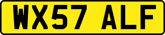 WX57ALF