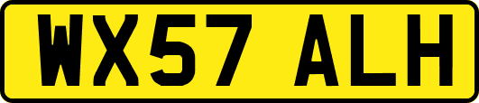 WX57ALH