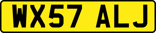 WX57ALJ