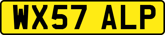 WX57ALP