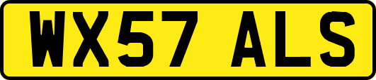 WX57ALS