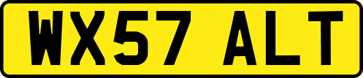 WX57ALT