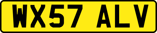 WX57ALV