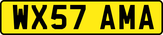 WX57AMA