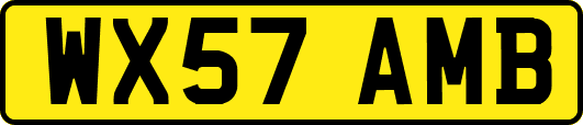 WX57AMB