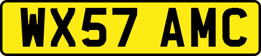 WX57AMC