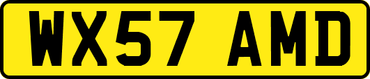 WX57AMD