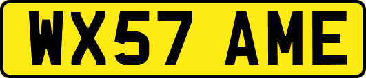 WX57AME