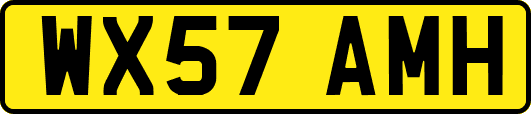 WX57AMH