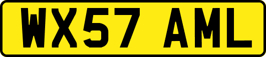 WX57AML