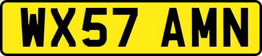 WX57AMN