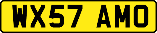 WX57AMO