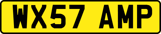 WX57AMP