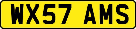 WX57AMS