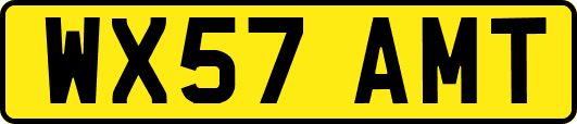 WX57AMT