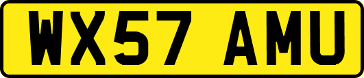 WX57AMU