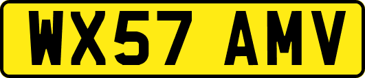 WX57AMV