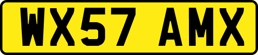WX57AMX