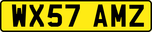 WX57AMZ