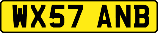 WX57ANB