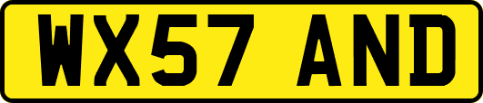 WX57AND