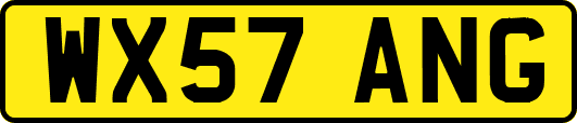 WX57ANG