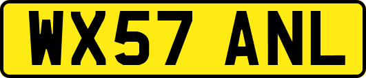 WX57ANL