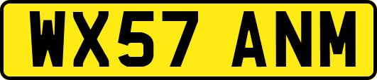 WX57ANM