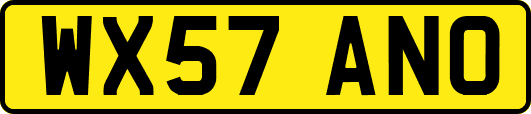 WX57ANO