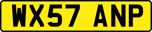 WX57ANP