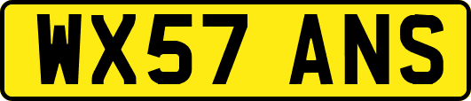 WX57ANS