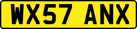 WX57ANX