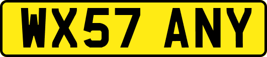 WX57ANY