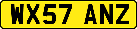 WX57ANZ