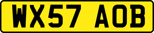WX57AOB