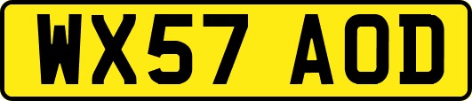 WX57AOD