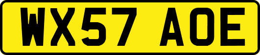 WX57AOE