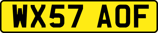 WX57AOF