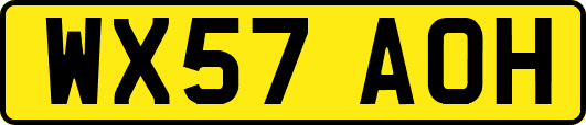 WX57AOH