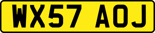 WX57AOJ